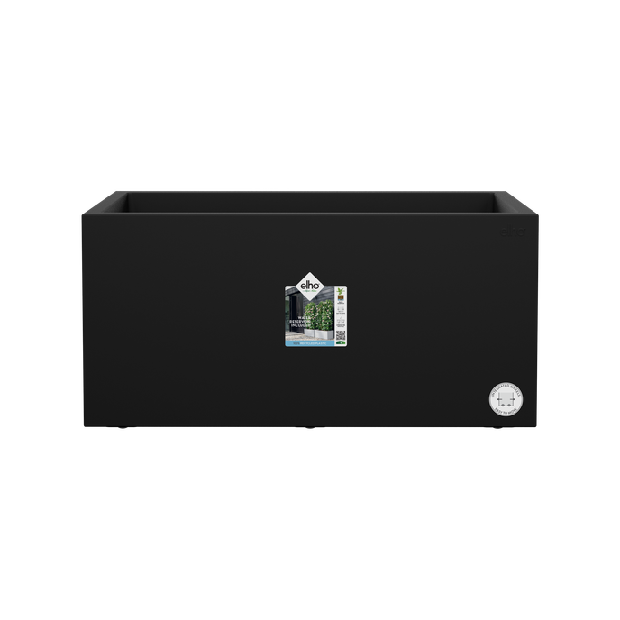 vivo next lang 60cm living schwarz